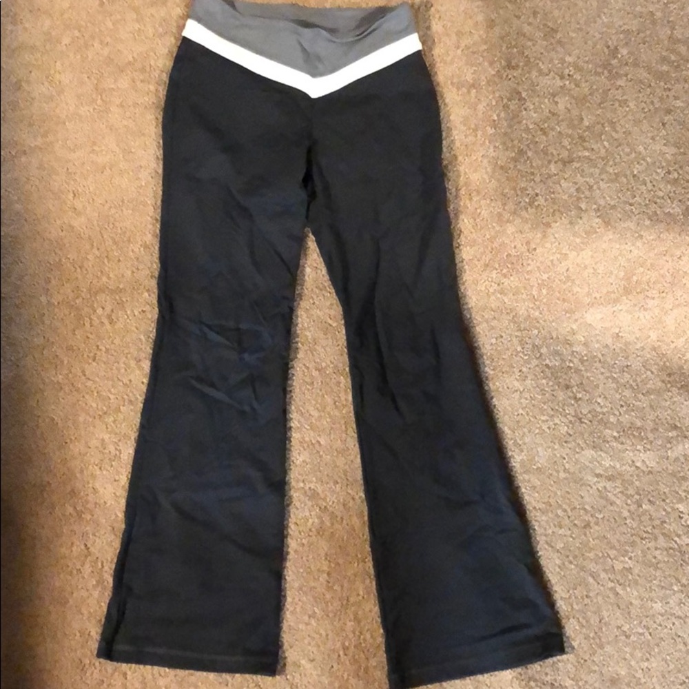 Victoria secret xs yoga pants